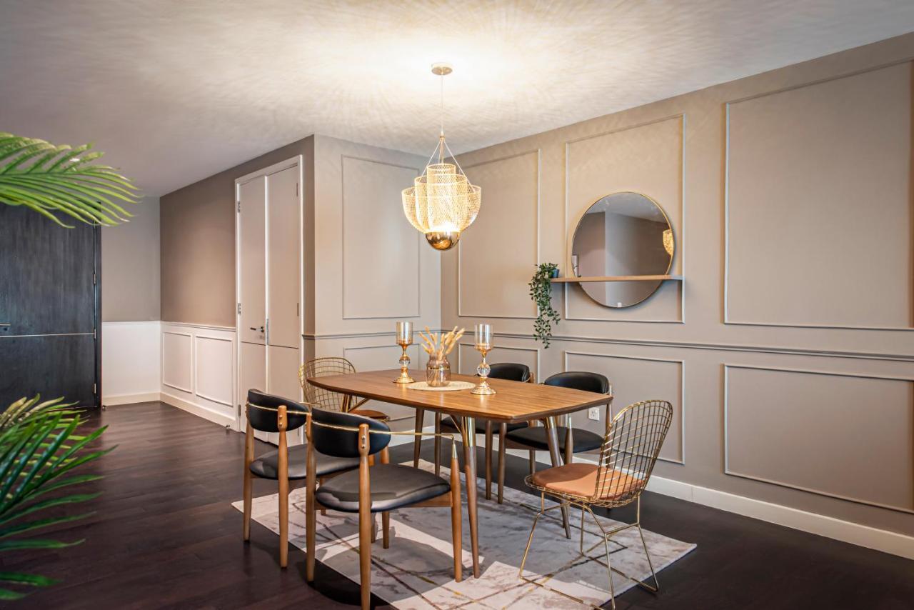 Apartment Nasma Luxury - Limestone House