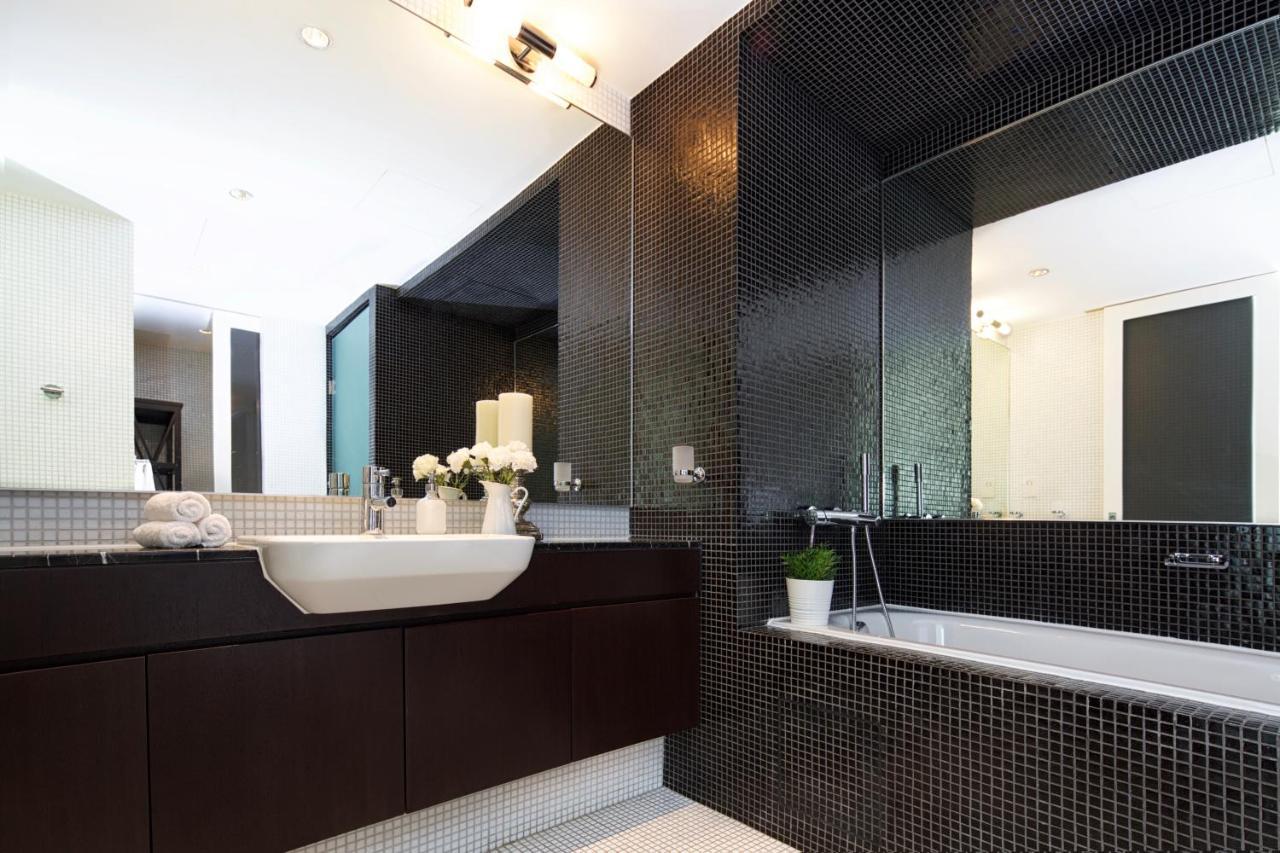 Apartment Nasma Luxury - Limestone House Dubai