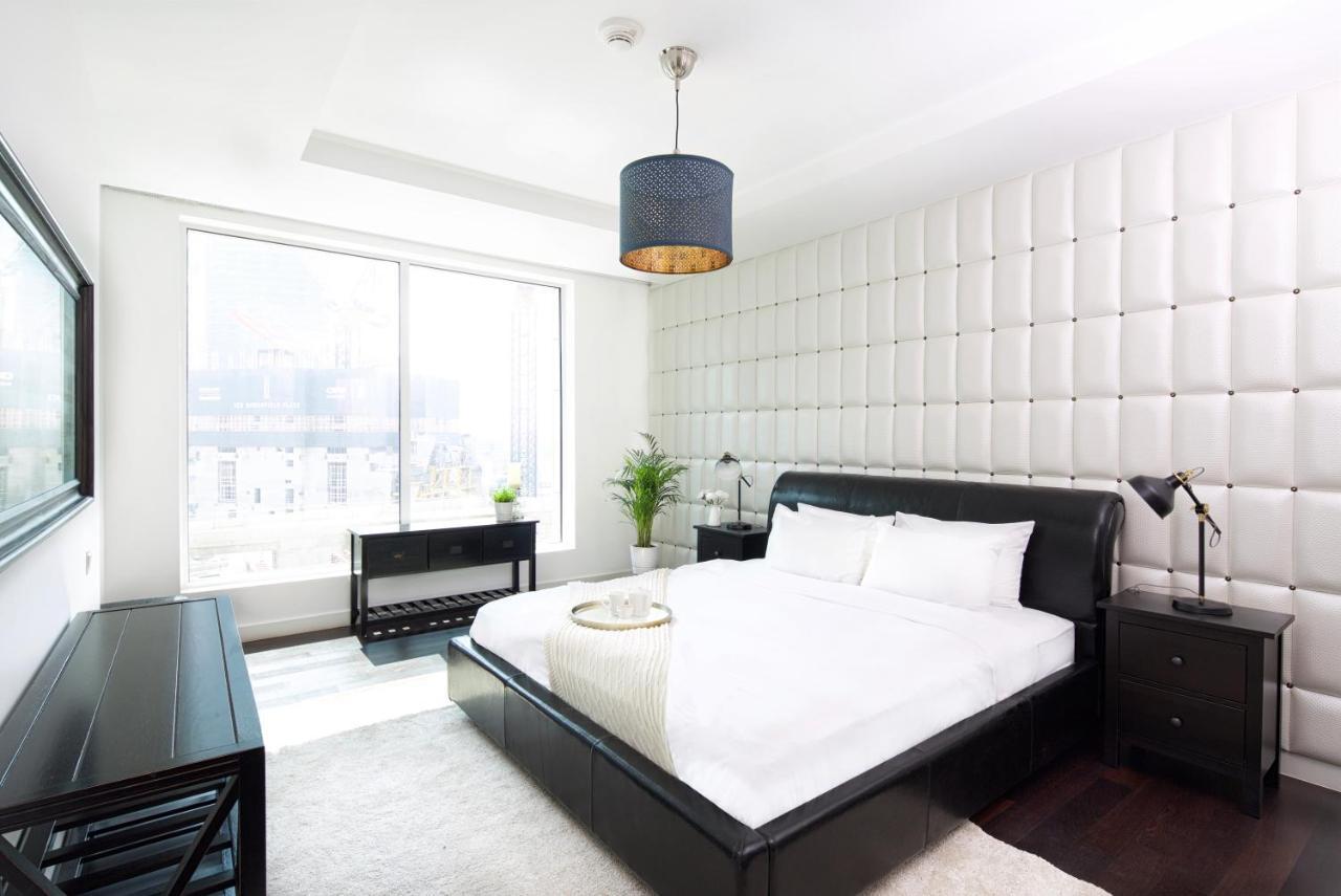 Nasma Luxury - Limestone House * Dubai