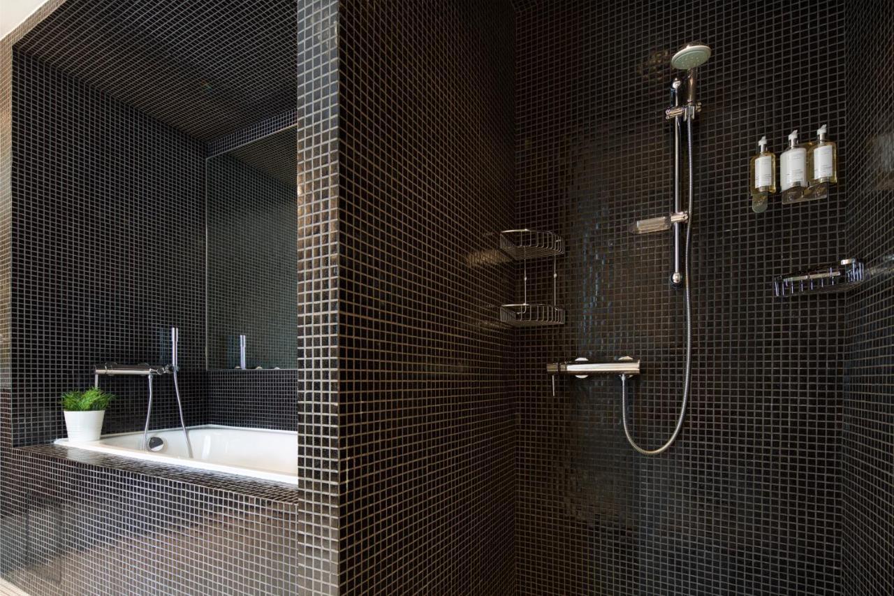 Apartment Nasma Luxury - Limestone House