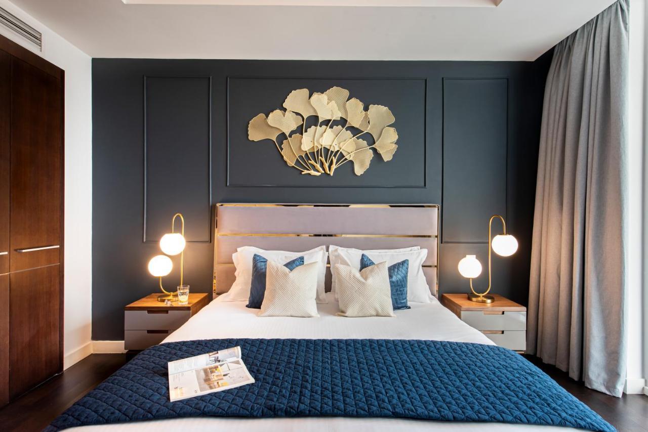 Nasma Luxury - Limestone House Apartment *
