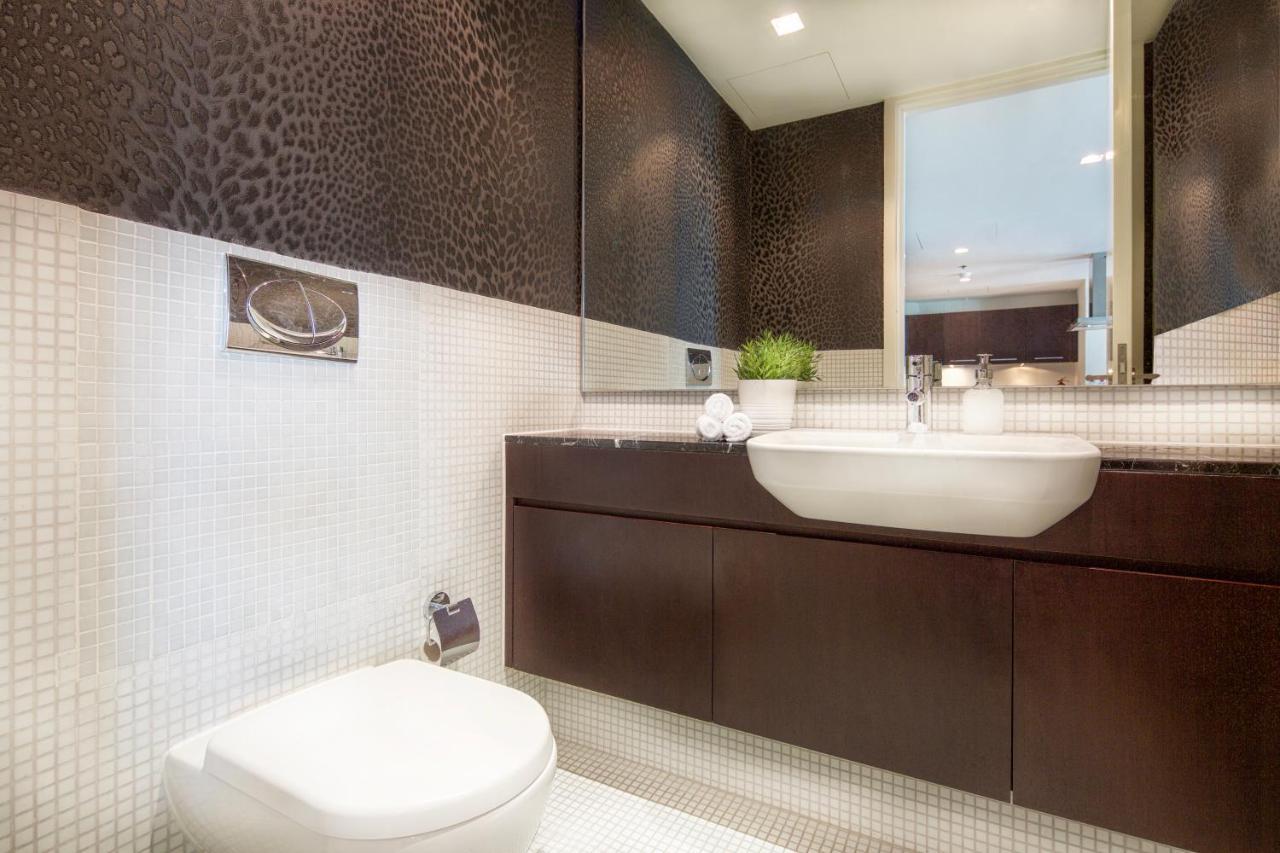 Nasma Luxury - Limestone House Apartment Dubai