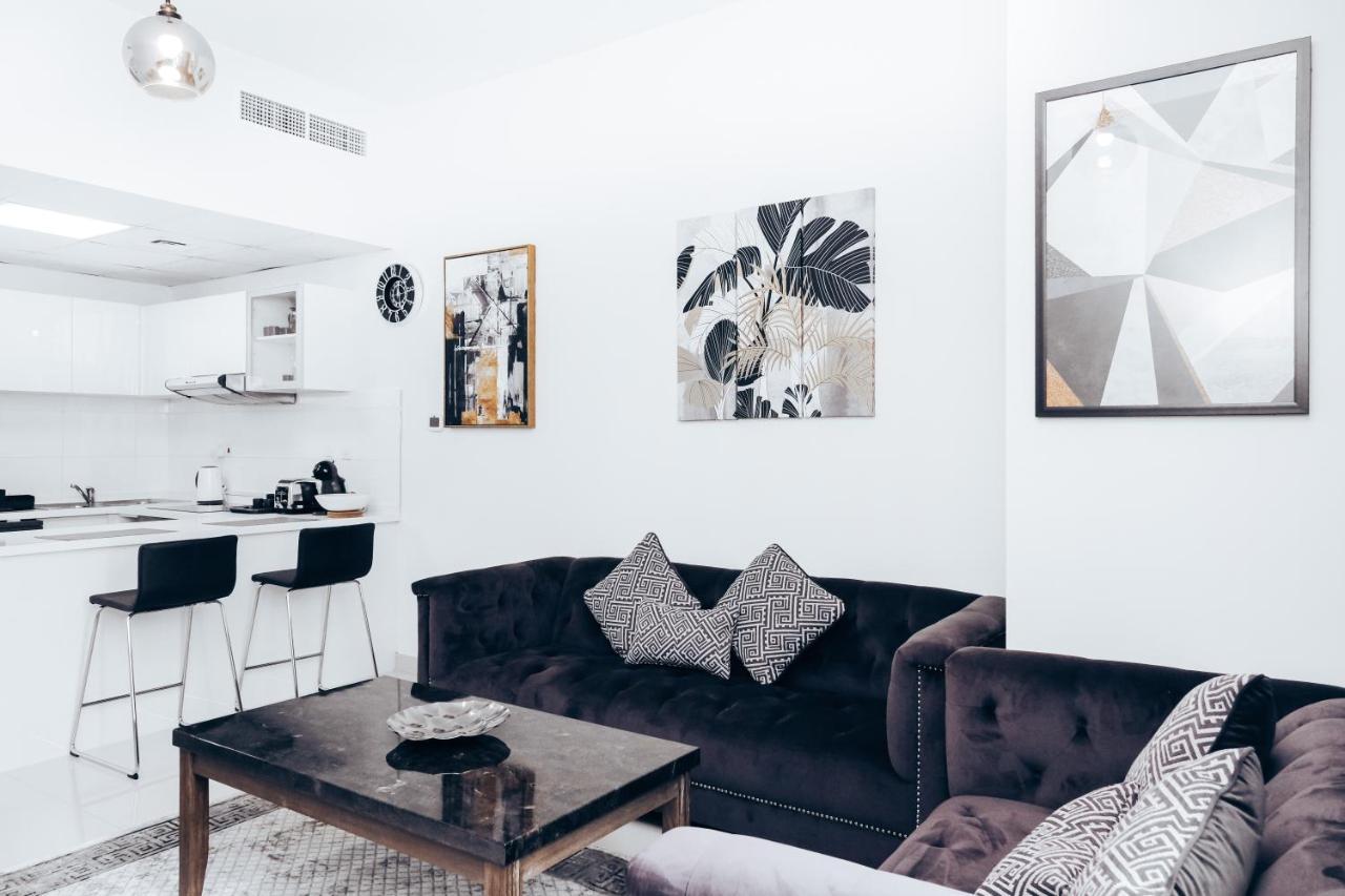 Apartment Royal Premium Marina Wharf Dubai