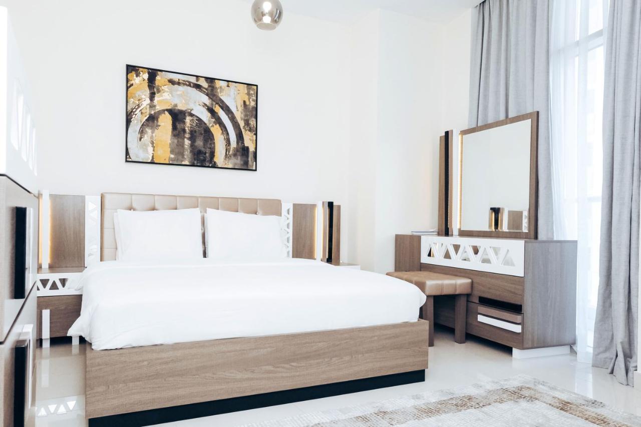 Apartment Royal Premium Marina Wharf Dubai