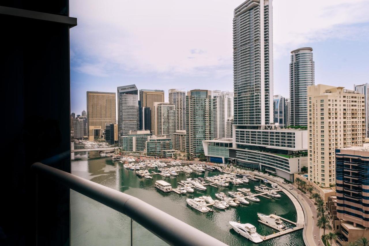 Royal Premium Marina Wharf Dubai