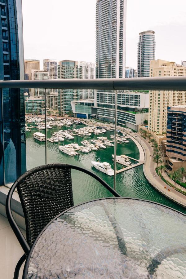 Royal Premium Marina Wharf Dubai