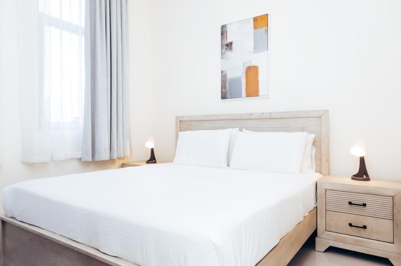 Apartment Royal Premium Marina Wharf Dubai