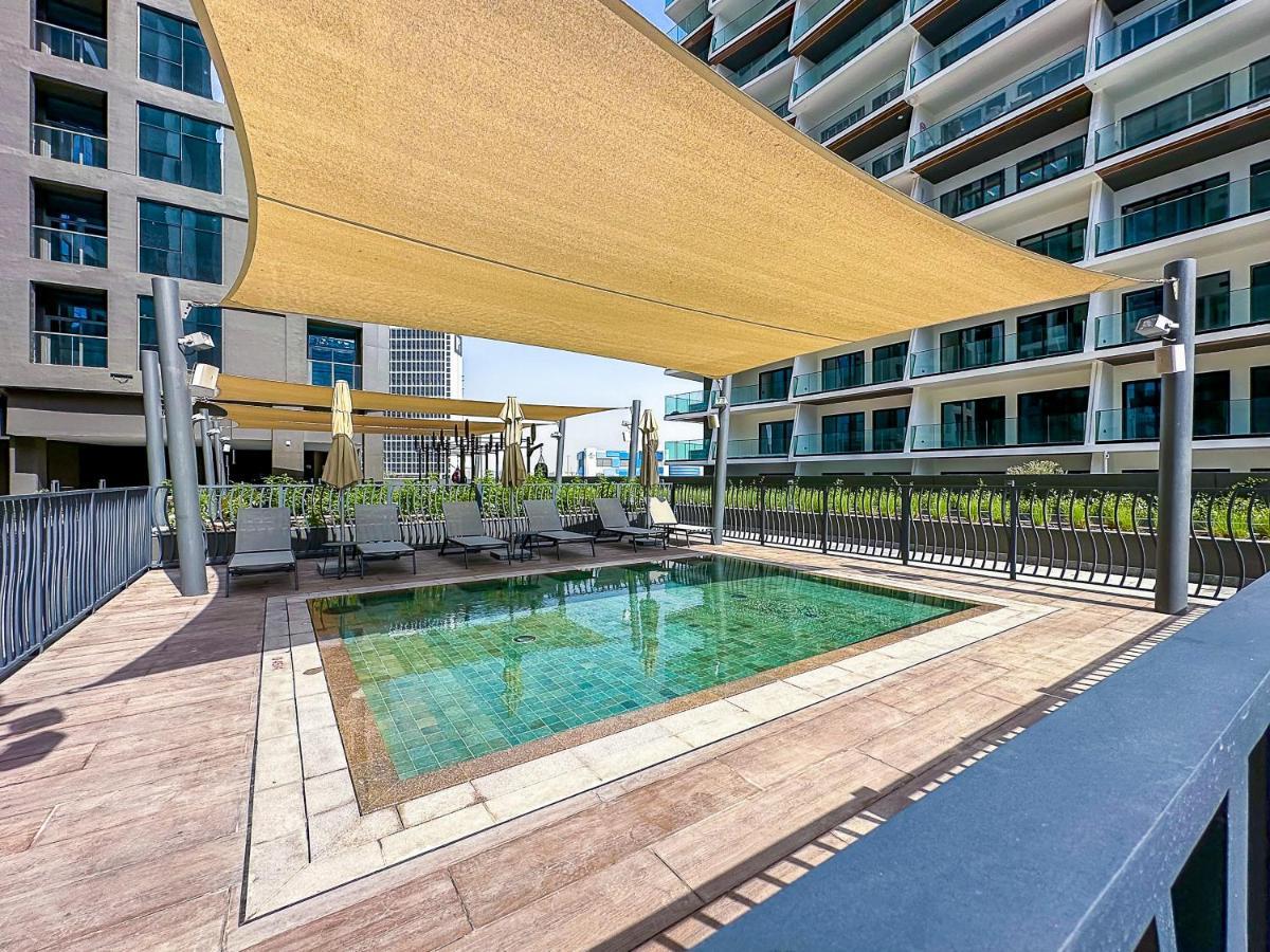 Bright In Business Bay 708 -15 Apartment *