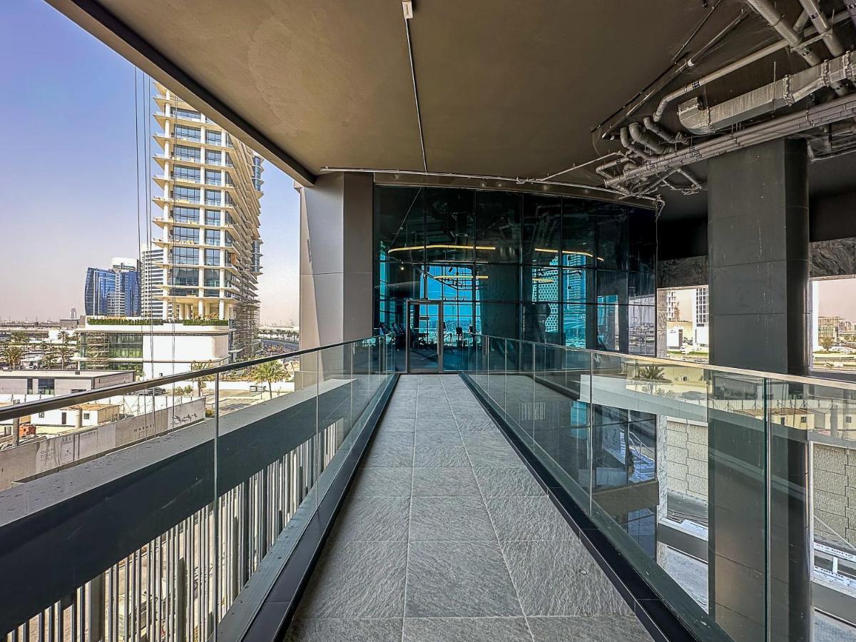 Bright In Business Bay 708 -15 Apartment