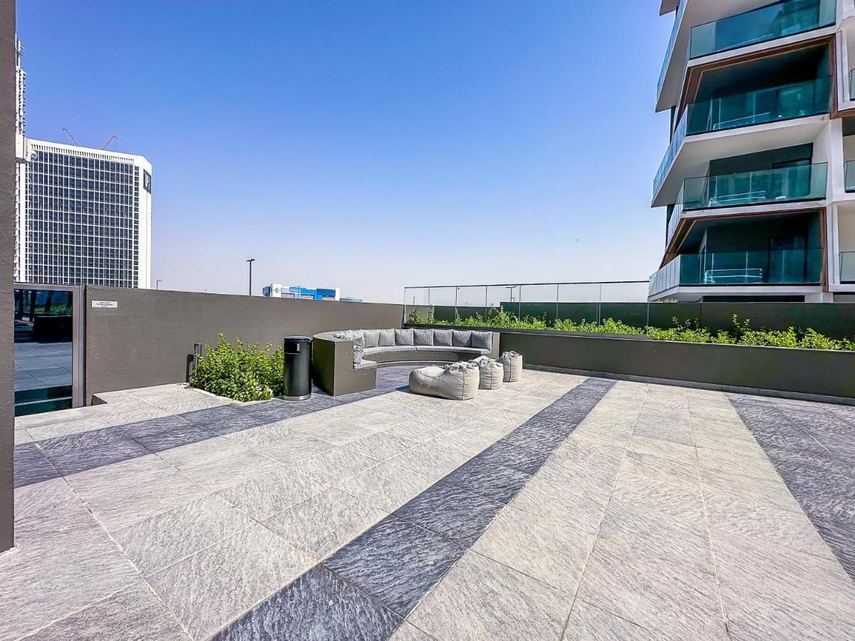 Bright In Business Bay 708 -15 Apartment