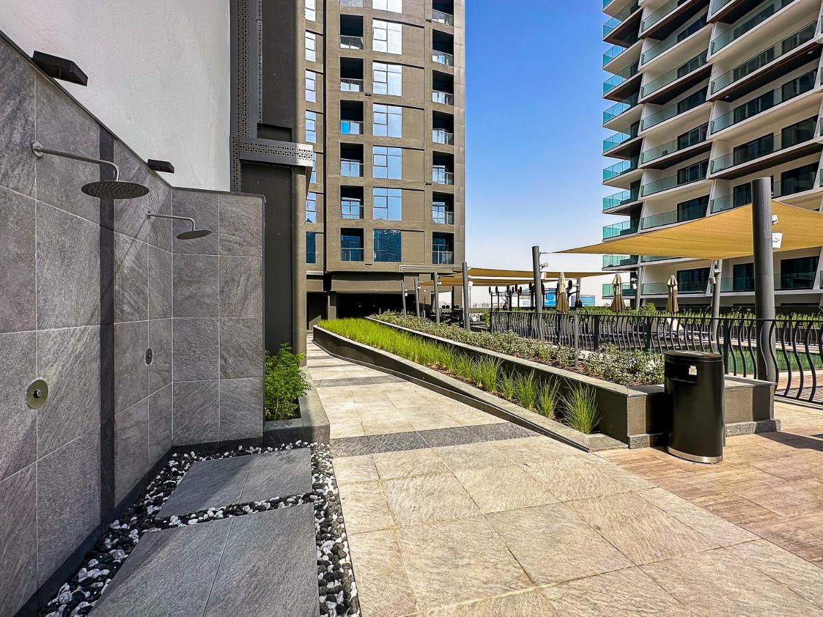 Apartment Bright In Business Bay 708 -15 *