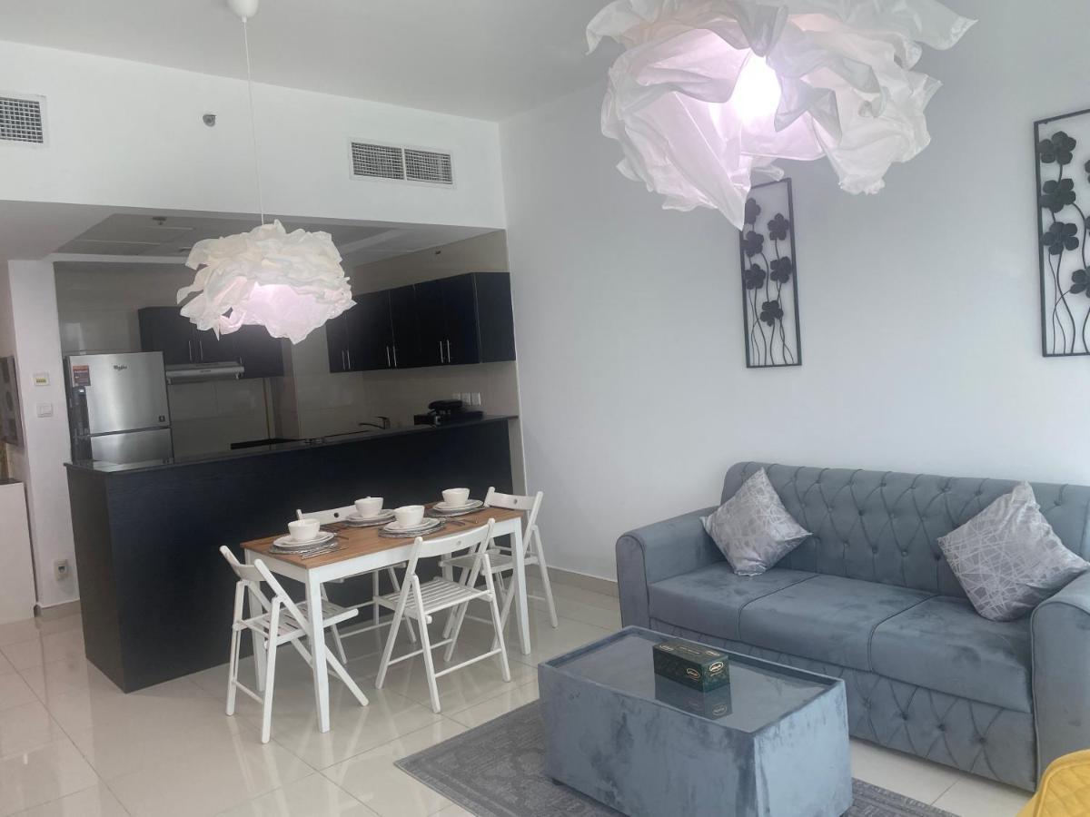 Apartment Golden Vacation Homes Continental Tower Marina Dubai