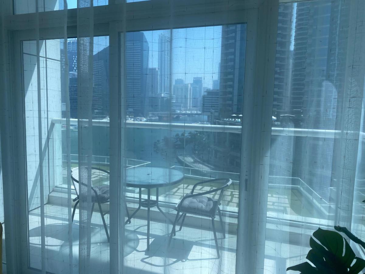 Golden Vacation Homes Continental Tower Marina Apartment *