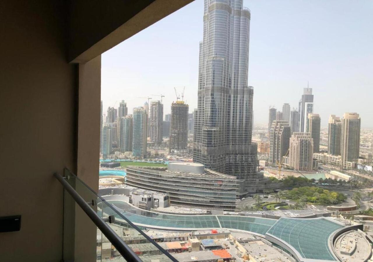 Apartment Deluxe - Address Mall -the Dubai
