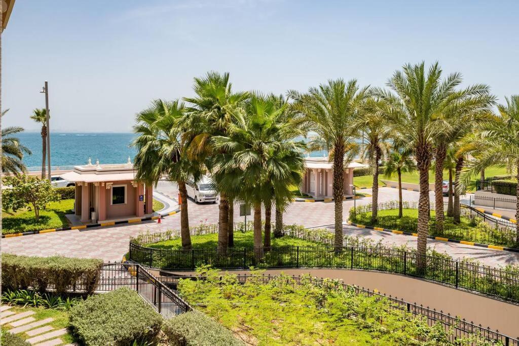 Apartment Palm Jumeirah Spacious 1 Bed Private *