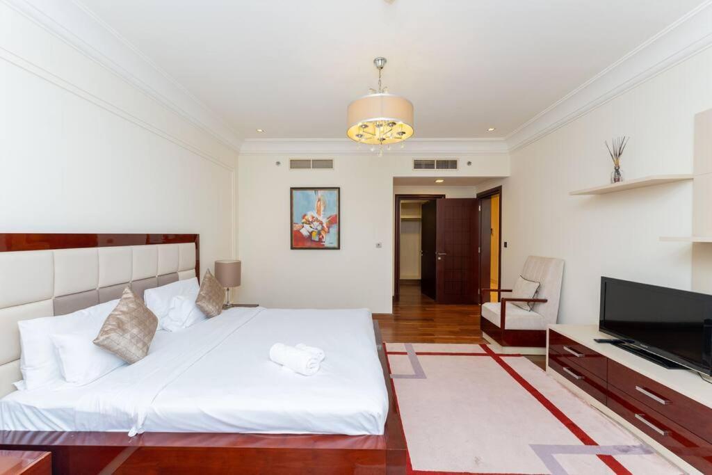 Apartment Palm Jumeirah Spacious 1 Bed Private *