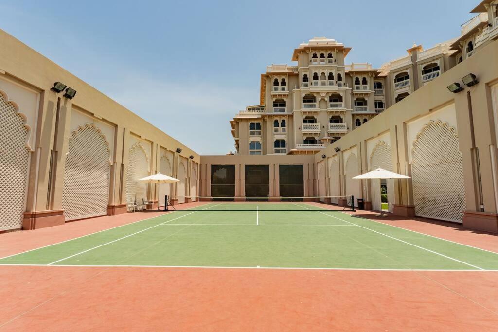 Apartment Palm Jumeirah Spacious 1 Bed Private *