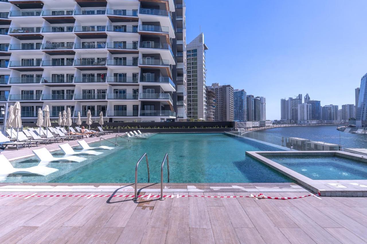 Apartment Contemporary Ranch Living With Burj Khalifa View *