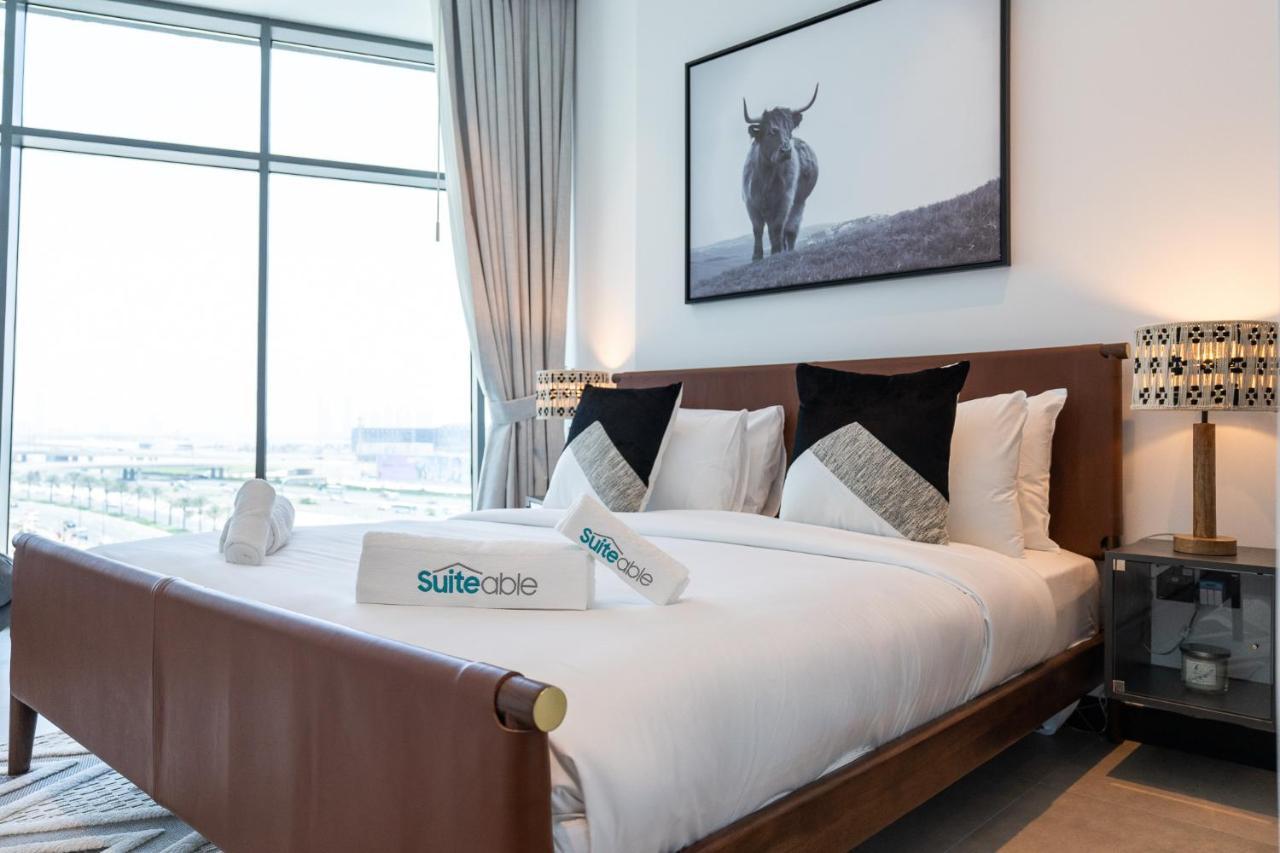 Apartment Contemporary Ranch Living With Burj Khalifa View *