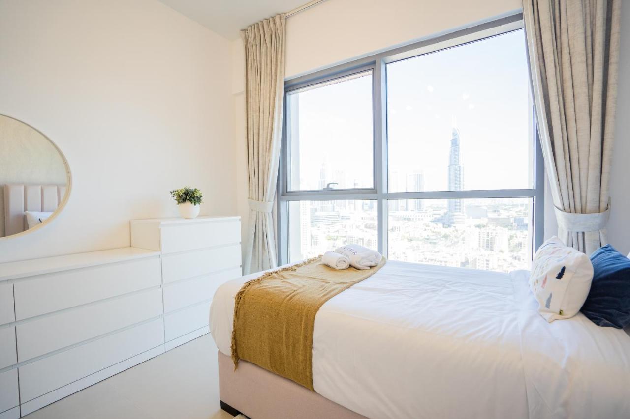 Apartment Nasma Luxury - Bellevue Tower 1 *
