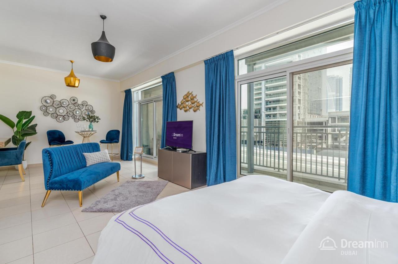 Dream - Burj Views Apartment