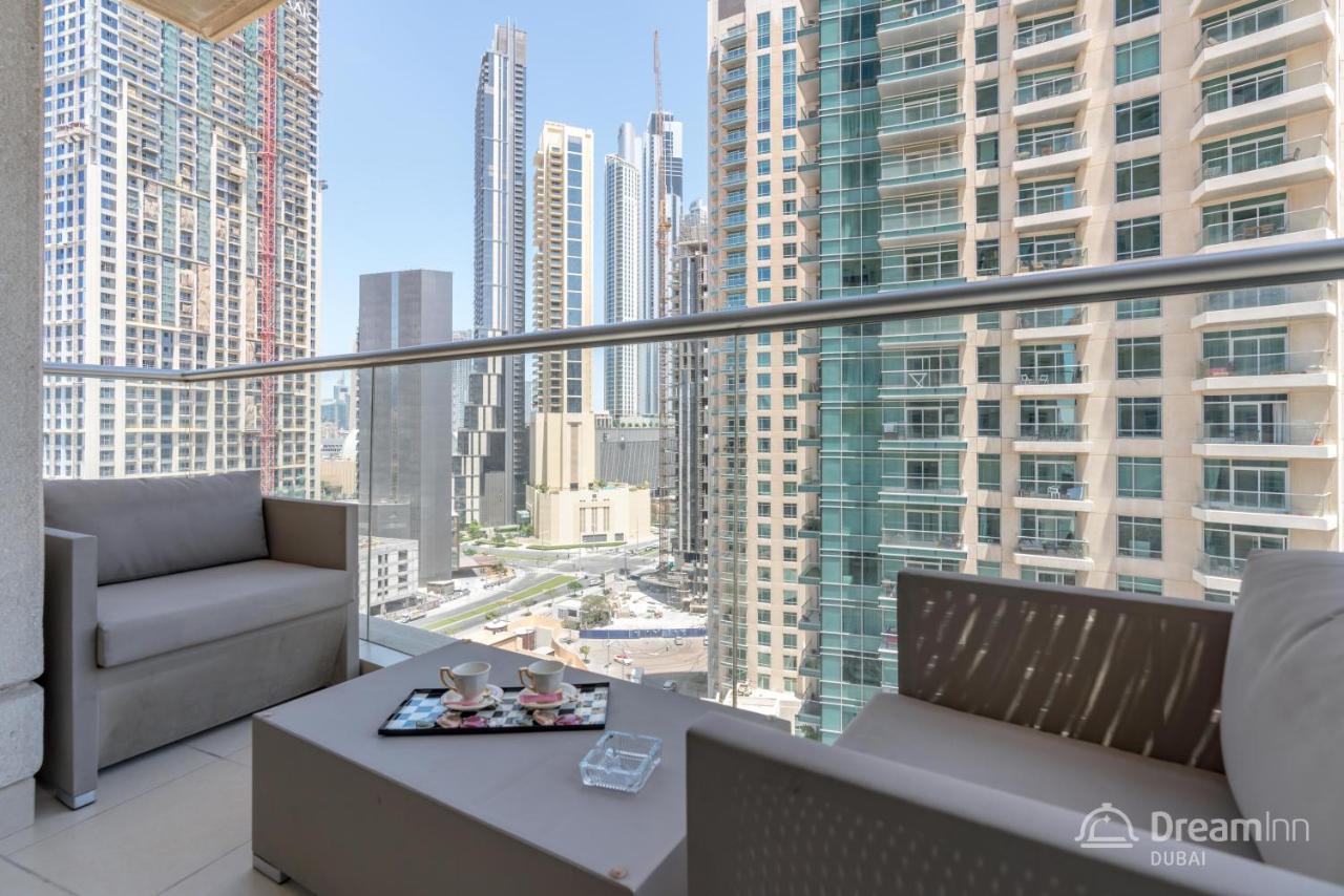 Dream - Burj Views Apartment Dubai
