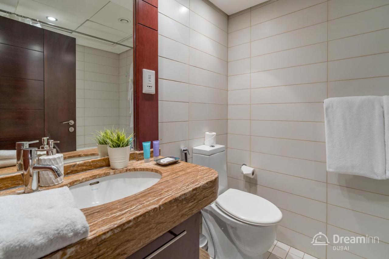 Dream - Burj Views Apartment *