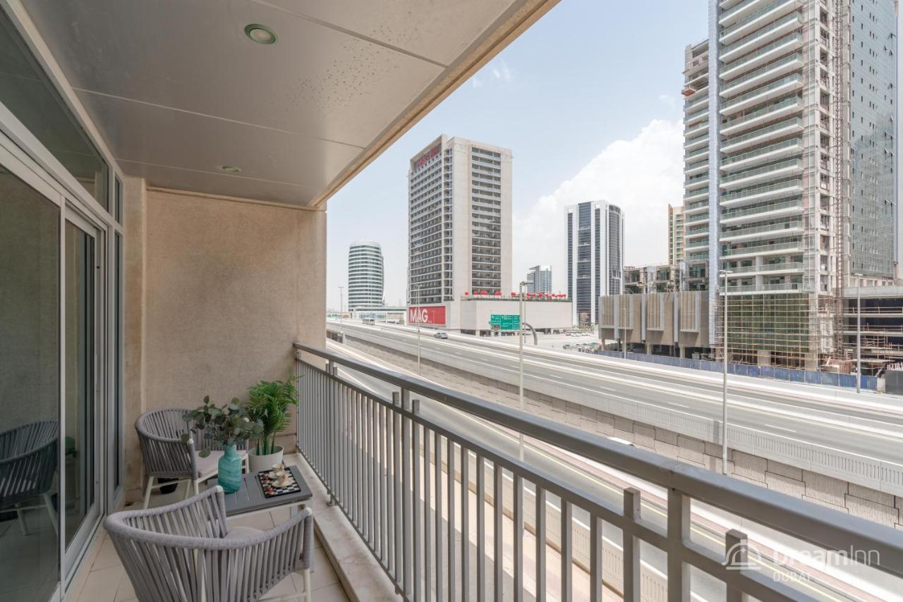 Dream - Burj Views Apartment Dubai