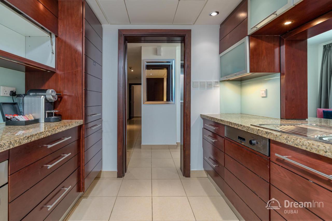 Apartment Dream - Burj Views