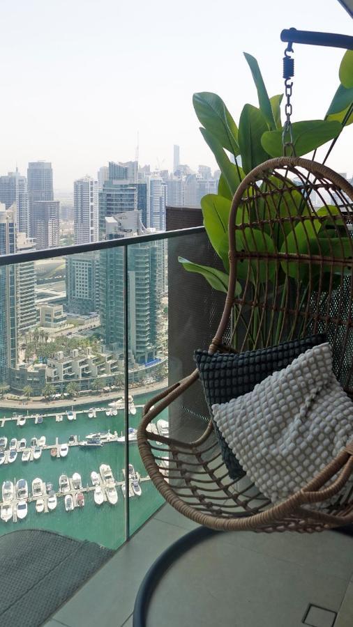 Apartment Marina Gate Modern & Unique 1 Bed By Airdhp