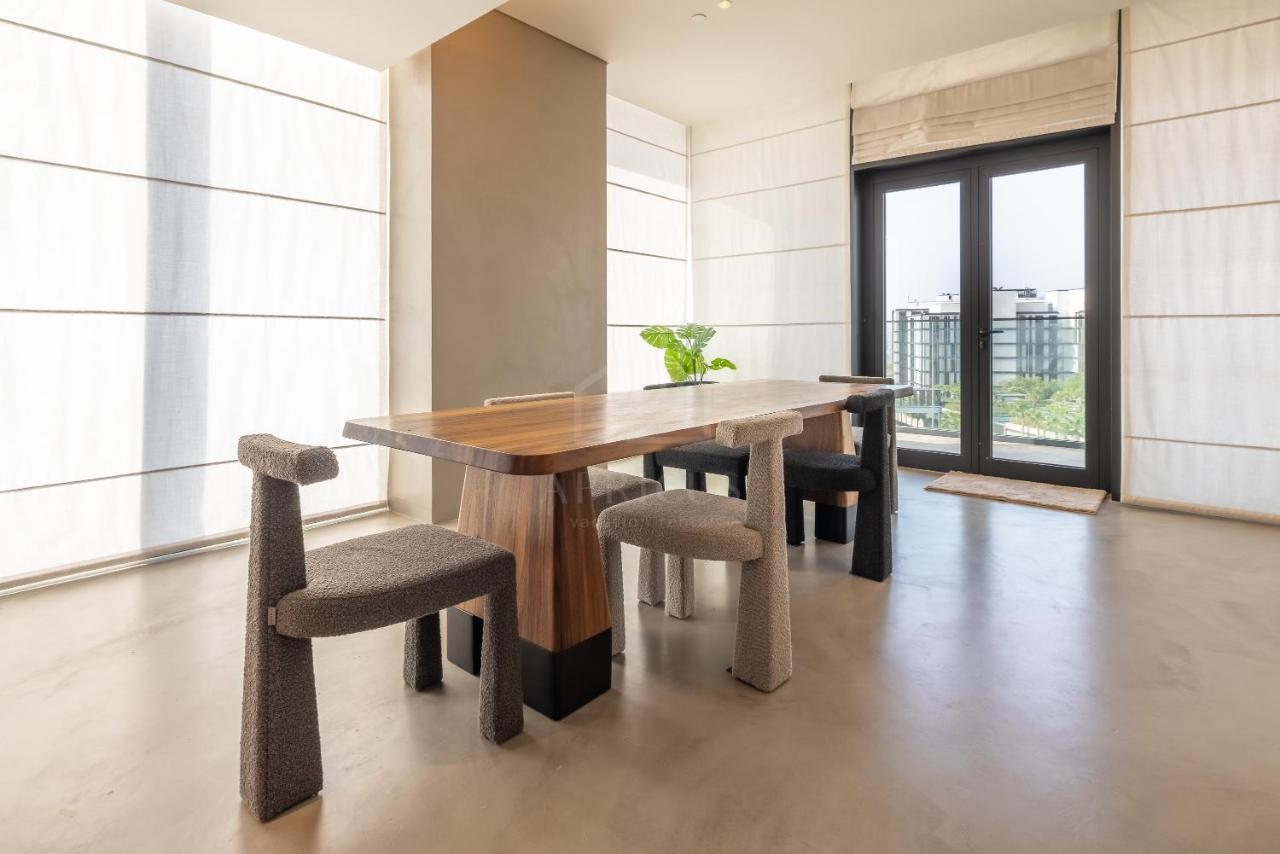 Luxury 3bd Bluewaters Island Sea & Eye View Apartment *