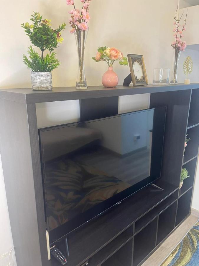 Apartment Diamond Tower Marina *