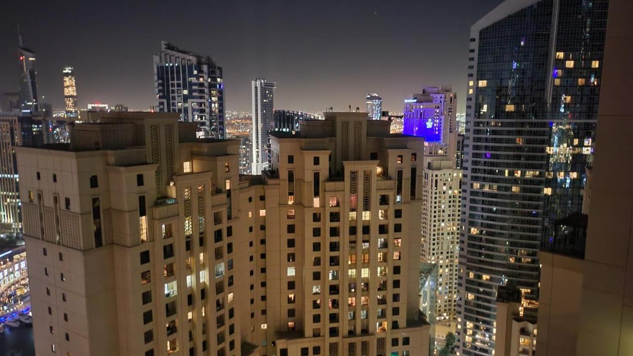Sea Castle Jbr *