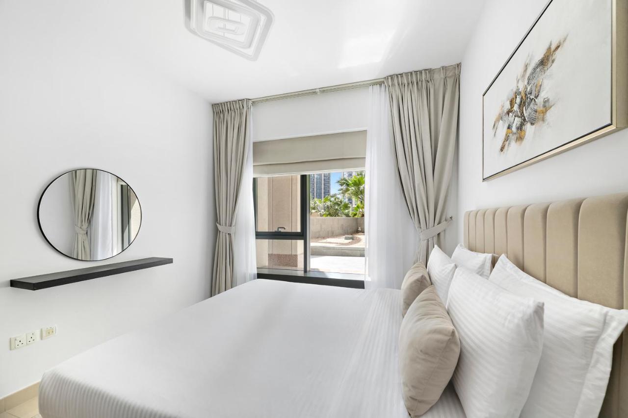 Designer 1br 29 Boulevard Downtown Near Burj Khalifa * Dubai