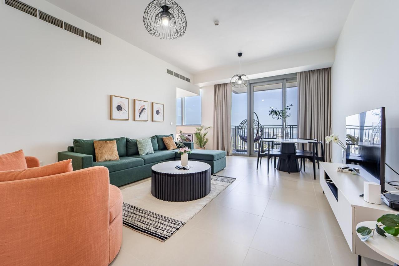Luxury Staycation - 52 42 Emaar Tower A And B Apartment *