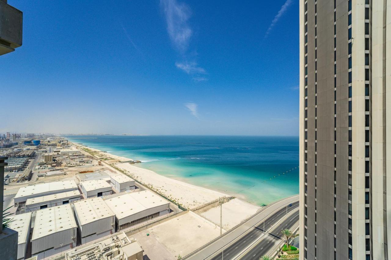 Apartment Luxury Staycation - 52 42 Emaar Tower A And B *