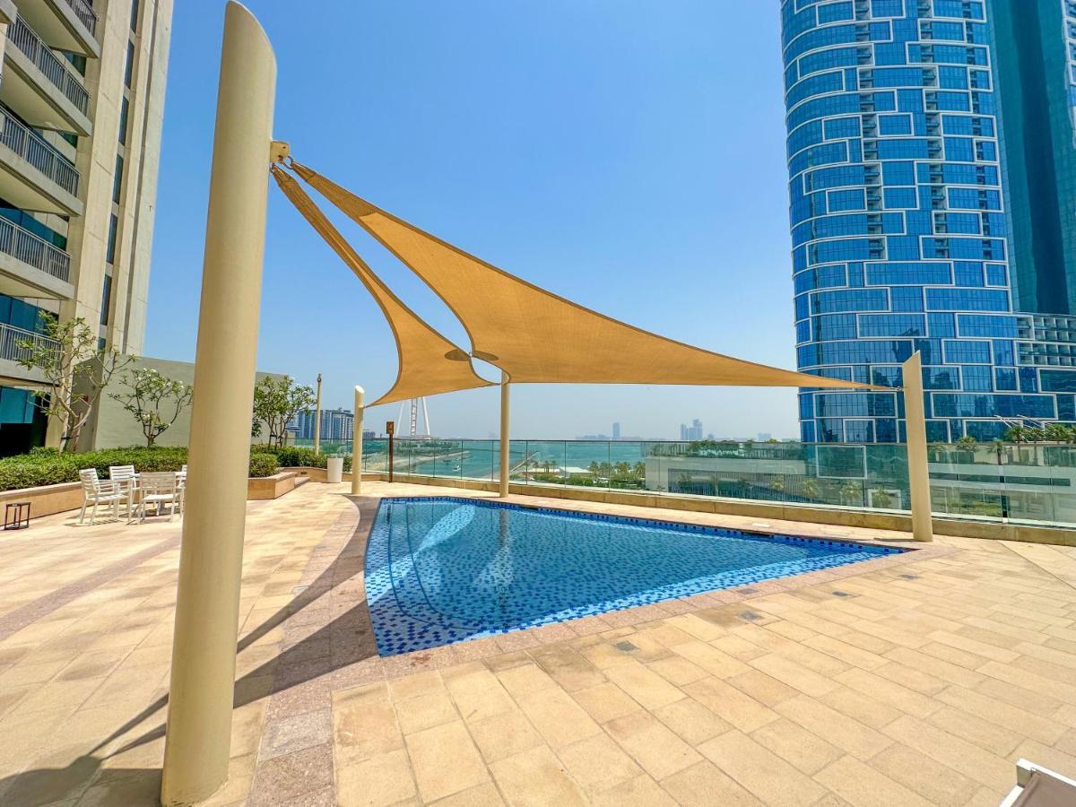 Luxury Staycation - 52 42 Emaar Tower A And B Apartment Dubai