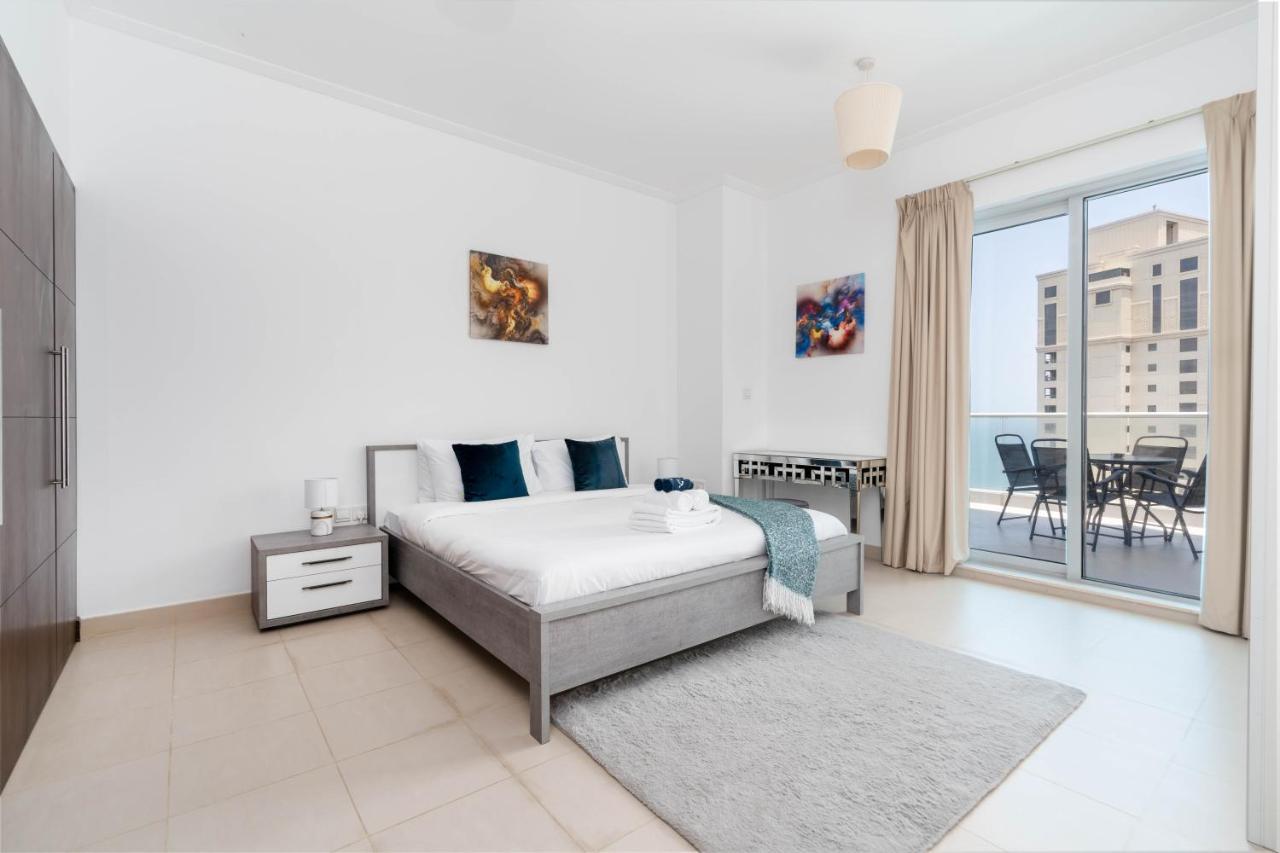 Stunning Sea And Marina Views / 2 Bedroom Penthouse / Marina Apartment Dubai