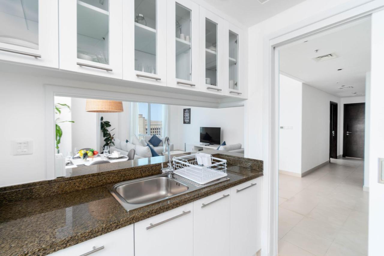 Apartment Stunning Sea And Marina Views / 2 Bedroom Penthouse / Marina Dubai