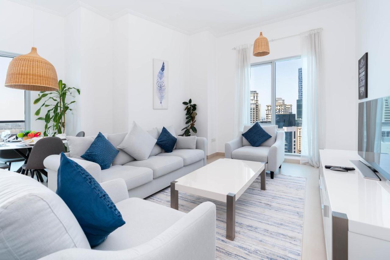 Apartment Stunning Sea And Marina Views / 2 Bedroom Penthouse / Marina *