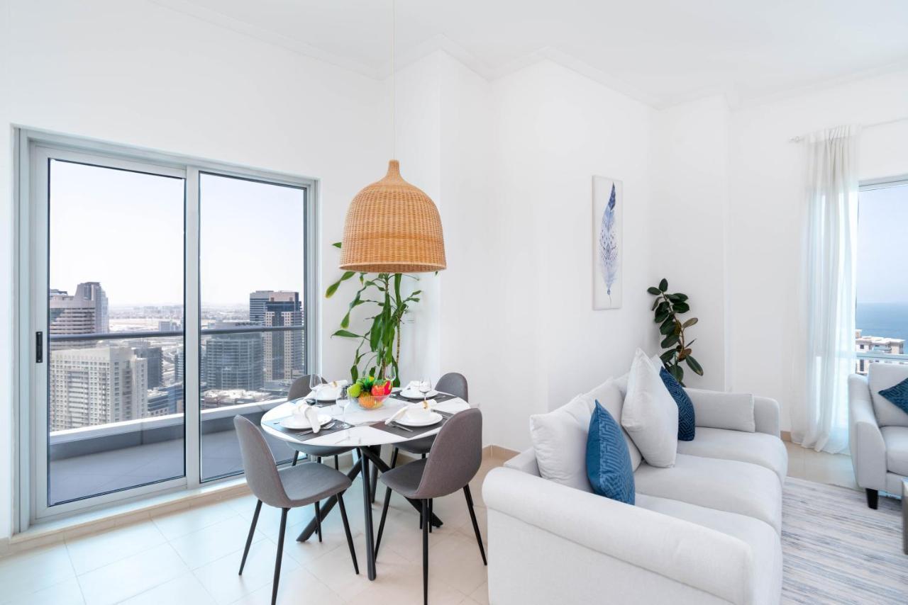 Stunning Sea And Marina Views / 2 Bedroom Penthouse / Marina Dubai