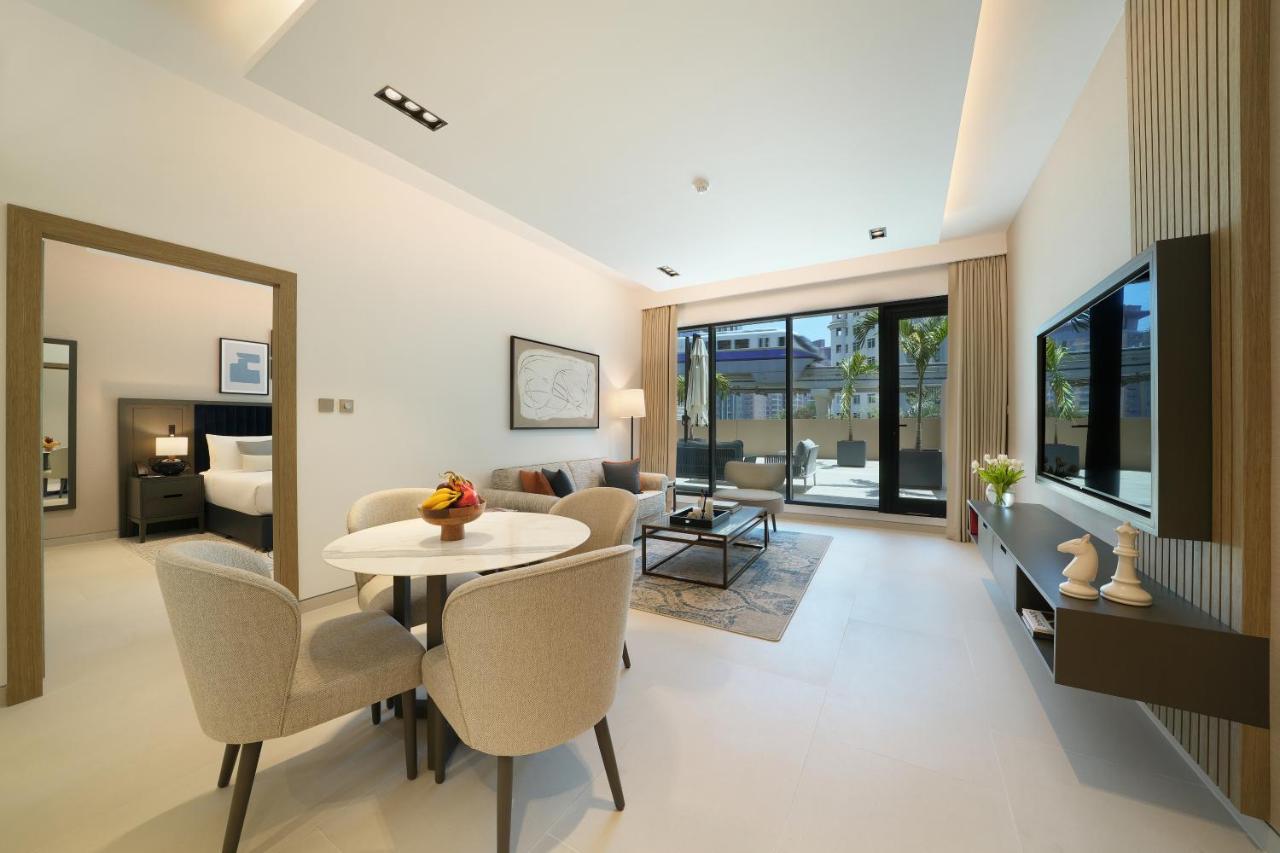 Aparthotel Cheval Maison - The Palm 5*