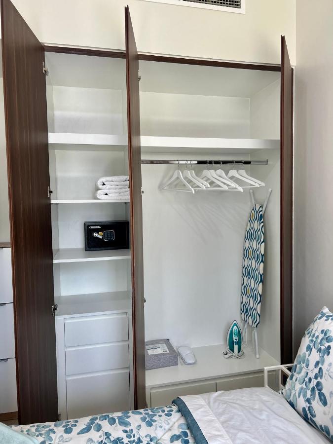 Apartment Athesa Downtown Business Bay