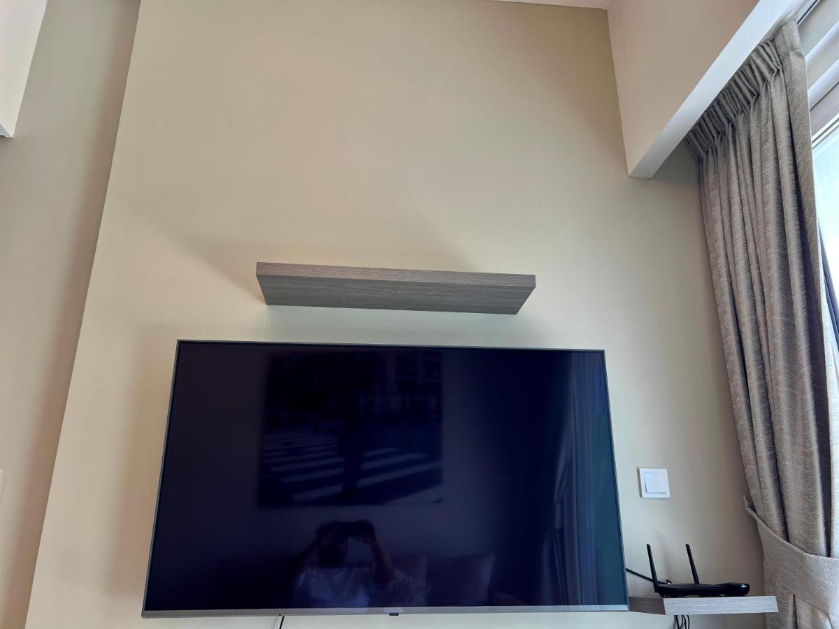 Apartment Athesa Downtown Business Bay