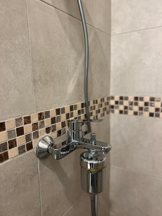 Apartment Athesa Downtown Business Bay Dubai
