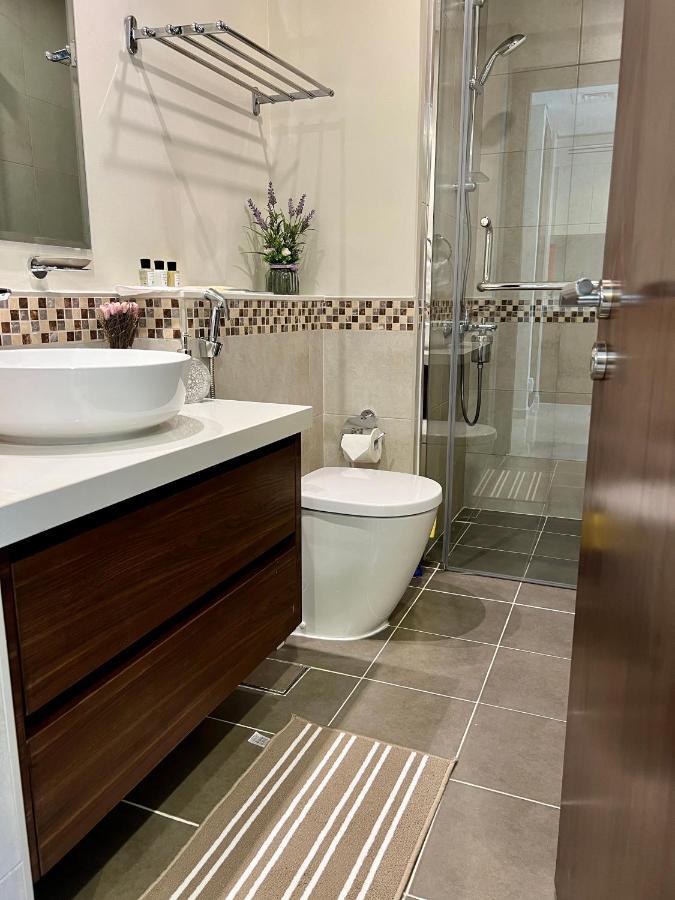 Apartment Athesa Downtown Business Bay Dubai