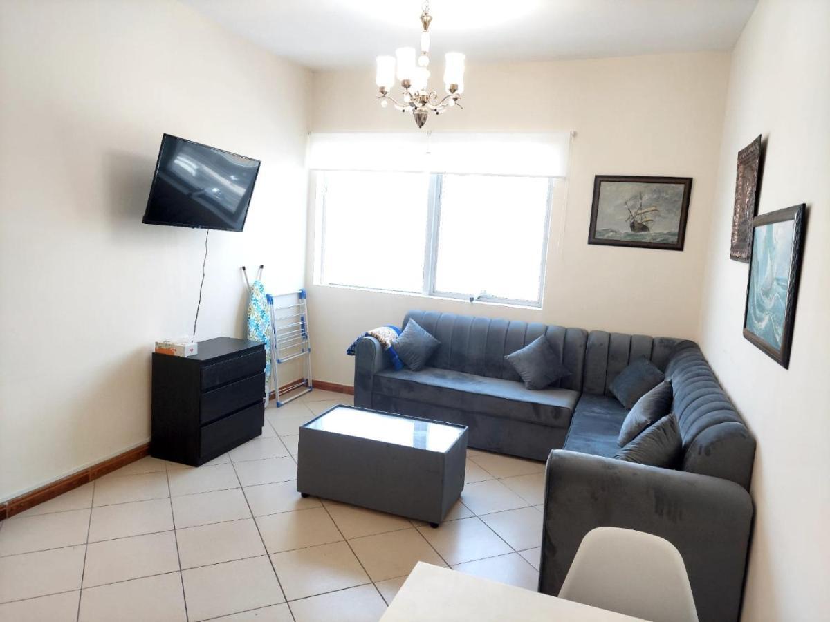 Royal Suites By Just Cavalli - Marina Apartment *
