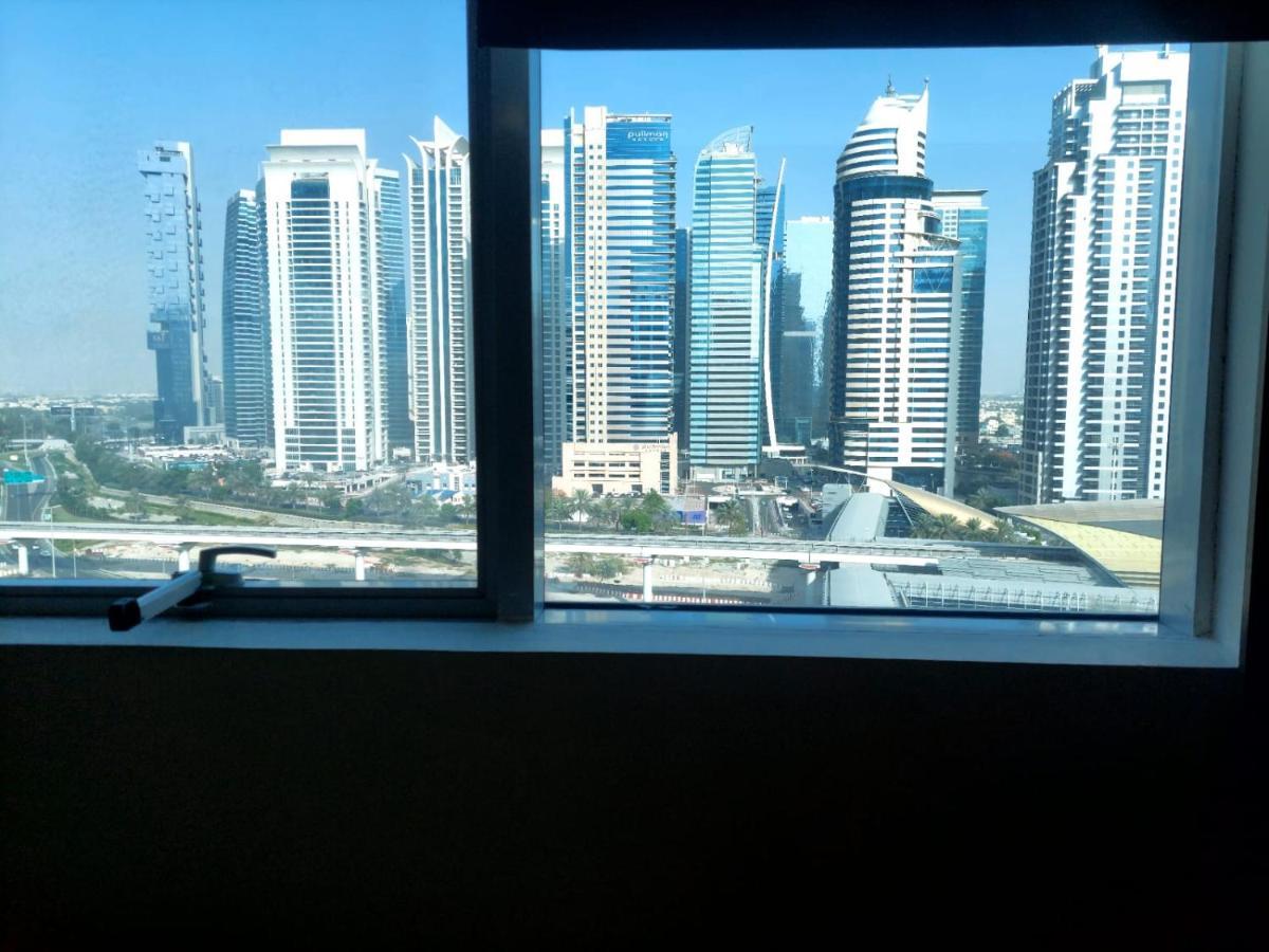 Royal Suites By Just Cavalli - Marina Apartment Dubai