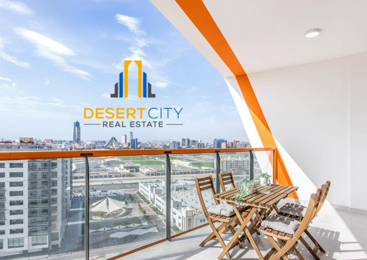 Fully Furnished One Bed In Al Jadaf, Hosted By Desert Apartment *