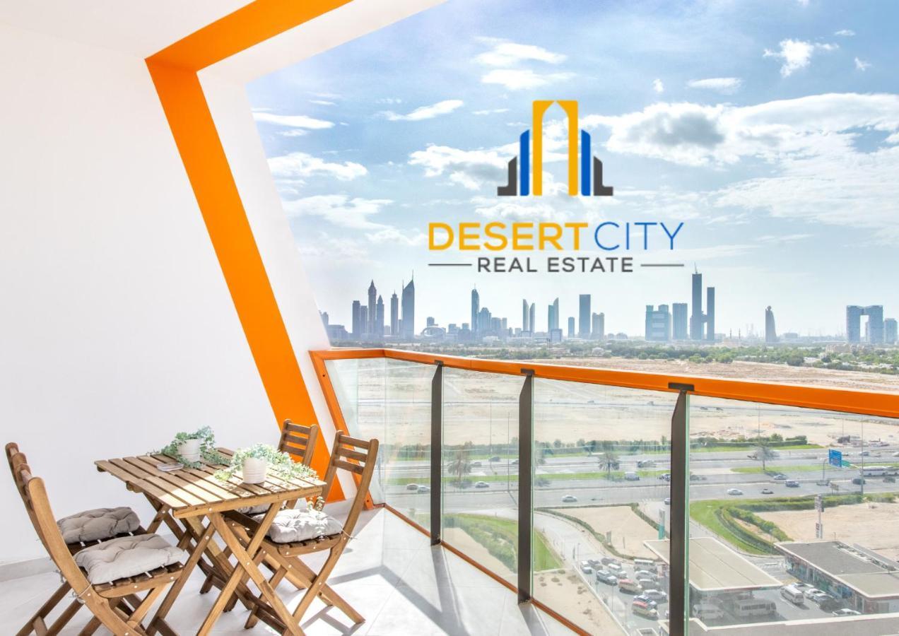 Apartment Fully Furnished One Bed In Al Jadaf, Hosted By Desert
